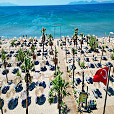 Ayvalık Sea Resort 